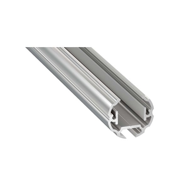 LED LABS 10-0170-10 Profil LED LUMINES typ Cosmo surowy 1 m
