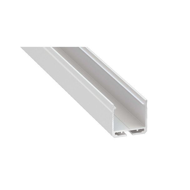 LED LABS 10-0181-10 Profil LED LUMINES typ Dileda biały lakierowany 1 m