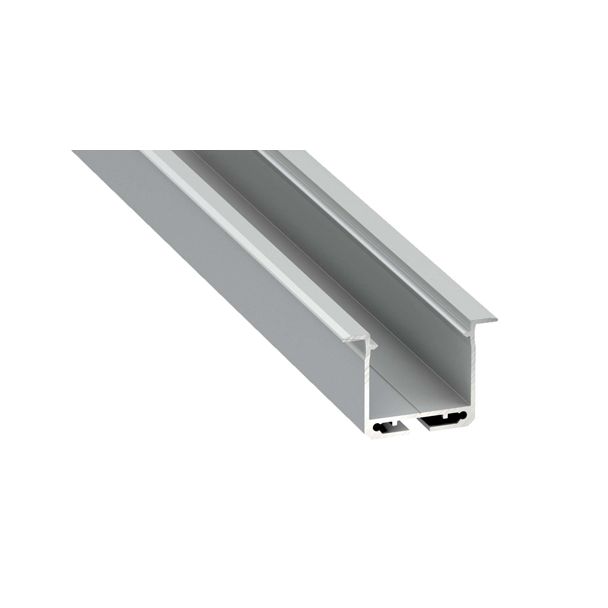 LED LABS 10-0204-10 Profil LED LUMINES typ inDileda srebrny anodowany 1 m