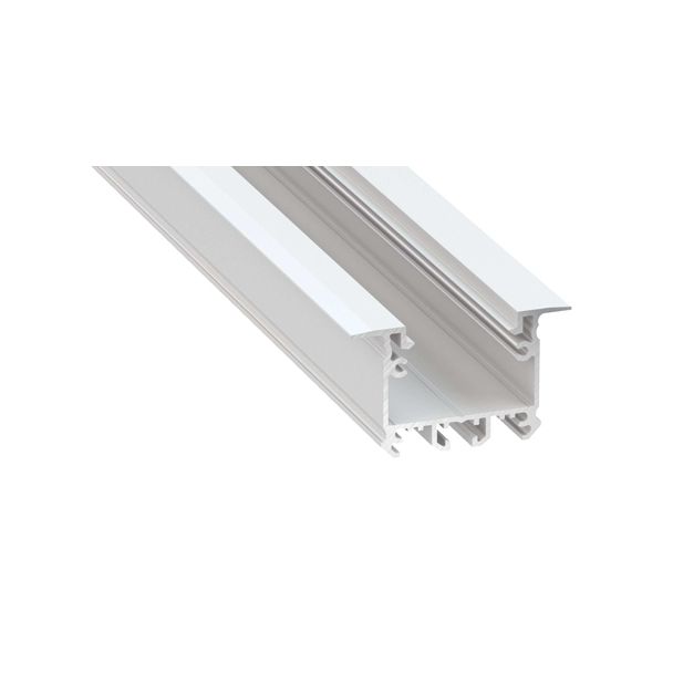 LED LABS 10-0231-20 Profil LED LUMINES typ inTalia biały lakierowany 2,02 m