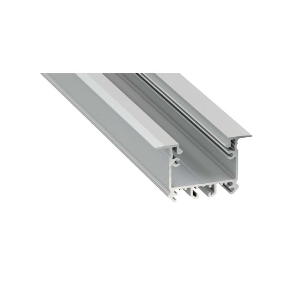 LED LABS 10-0234-20 Profil LED LUMINES typ inTalia srebrny anodowany 2,02 m