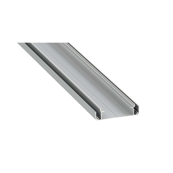 LED LABS 10-0244-10 Profil LUMINES typ Largo M1 srebrny anod. 1 m
