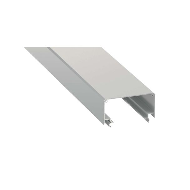 LED LABS 10-0254-30 Profil LUMINES typ Largo M2 srebrny anod. 3 m