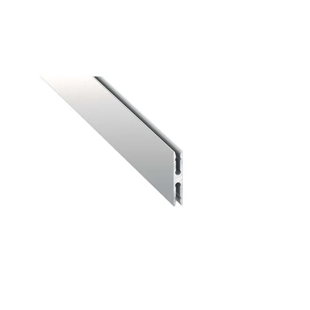 LED LABS 10-0294-20 Profil LUMINES typ Metro srebrny anod. 2,02 m