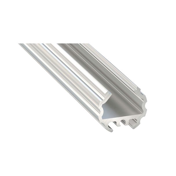LED LABS 10-0300-20 Profil LED LUMINES typ Mico surowy 2,02 m
