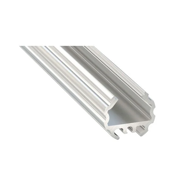 LED LABS 10-0300-20 Profil LED LUMINES typ Mico surowy 2,02 m
