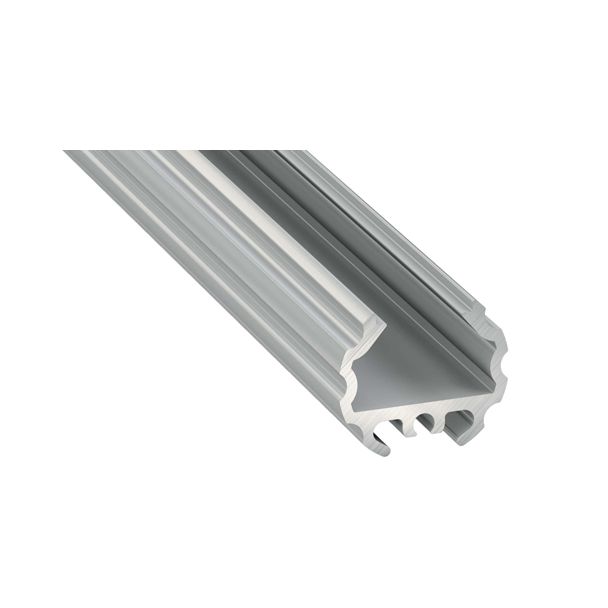 LED LABS 10-0304-10 Profil LED LUMINES typ Mico srebrny anodowany 1 m