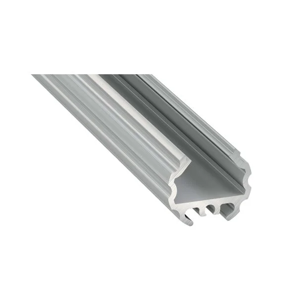 LED LABS 10-0304-20 Profil LED LUMINES typ Mico srebrny anodowany 2,02 m