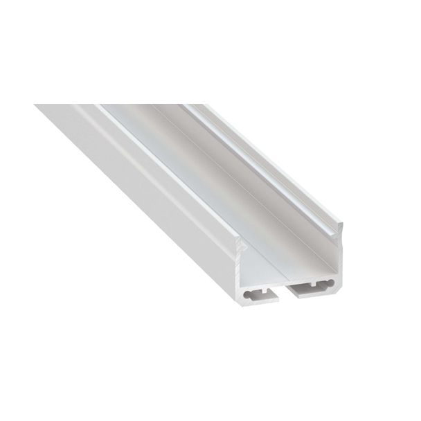 LED LABS 10-0331-30 Profil LED LUMINES typ Sileda biały lakierowany 3 m
