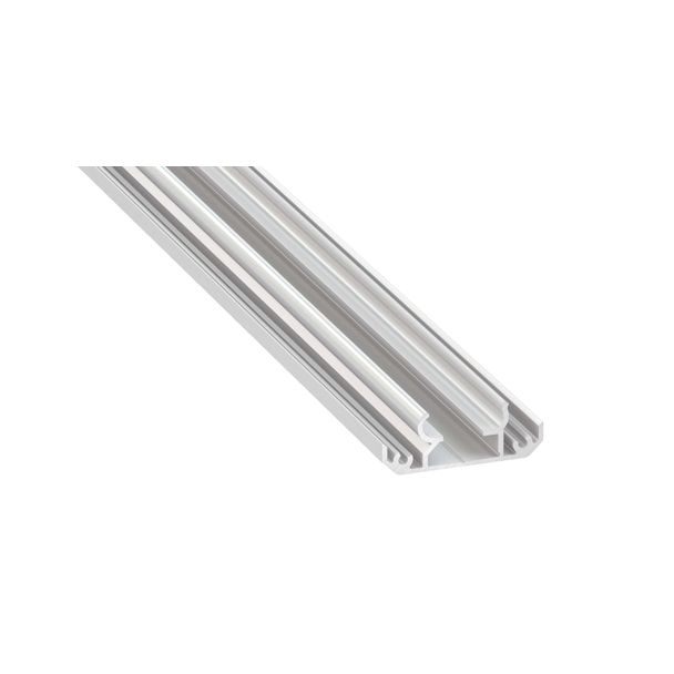 LED LABS 10-0341-10 Profil LUMINES typ Talia M1 biały lakier. 1 m
