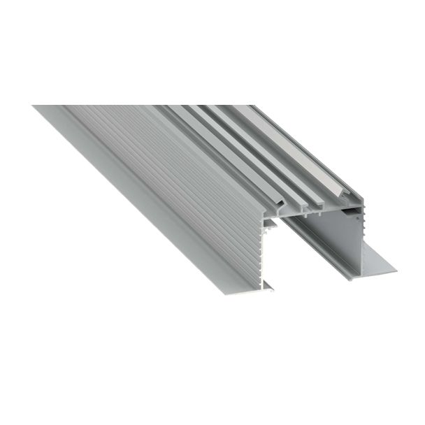 LED LABS 10-0364-20 Profil LUMINES typ Talia M3 srebrny anod. 2,02 m