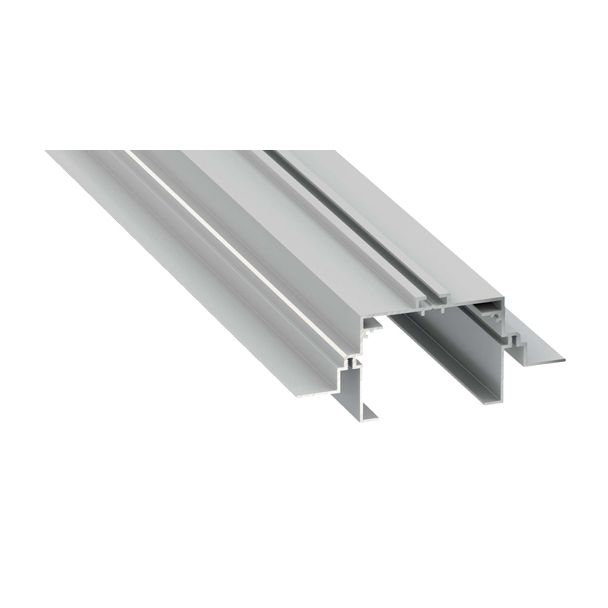 LED LABS 10-0374-10 Profil LUMINES typ Talia M4 srebrny anod. 1 m