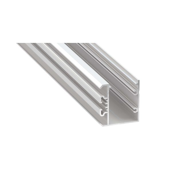 LED LABS 10-0391-20 Profil LED LUMINES typ Unico biały lakierowany 2,02 m