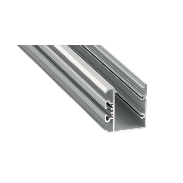 LED LABS 10-0394-10 Profil LED LUMINES typ Unico srebrny anodowany 1 m