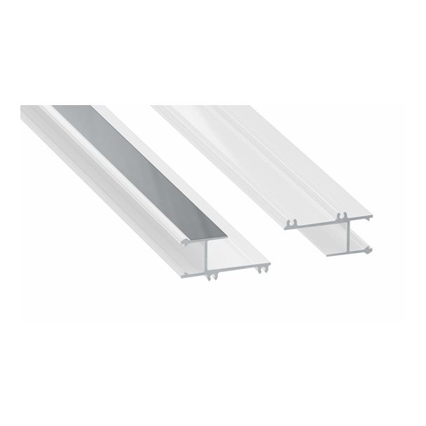 LED LABS 10-0401-20 Profil LED LUMINES typ APA12 biały lakierowany 2,02 m