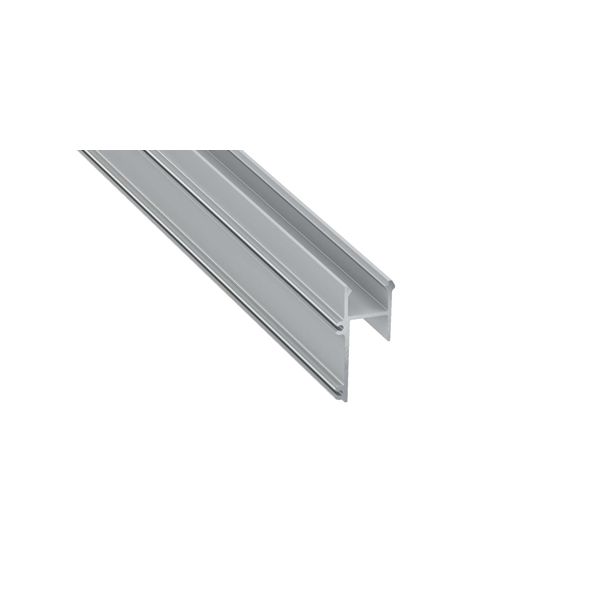 LED LABS 10-0404-20 Profil LED LUMINES typ APA12 srebrny anodowany 2,02 m