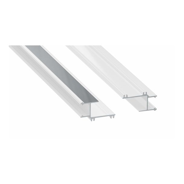 LED LABS 10-0411-10 Profil LED LUMINES typ APA16 biały lakierowany 1 m