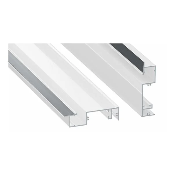 LED LABS 10-0441-10 Profil LED LUMINES typ Flaro biały lakierowany 1 m