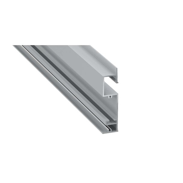 LED LABS 10-0444-20 Profil LED LUMINES typ Flaro srebrny anodowany 2,02 m