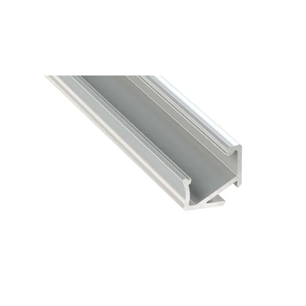 LED LABS 10-0450-20 Profil LED LUMINES typ H surowy 2,02 m