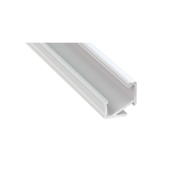 LED LABS 10-0451-30 Profil LED LUMINES typ H biały lakierowany 3 m