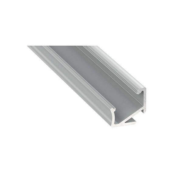 LED LABS 10-0454-30 Profil LED LUMINES typ H srebrny anodowany 3 m