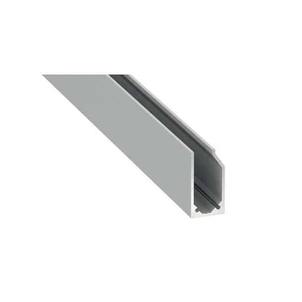 LED LABS 10-0474-10 Profil LED LUMINES typ I6 srebrny anodowany 1 m