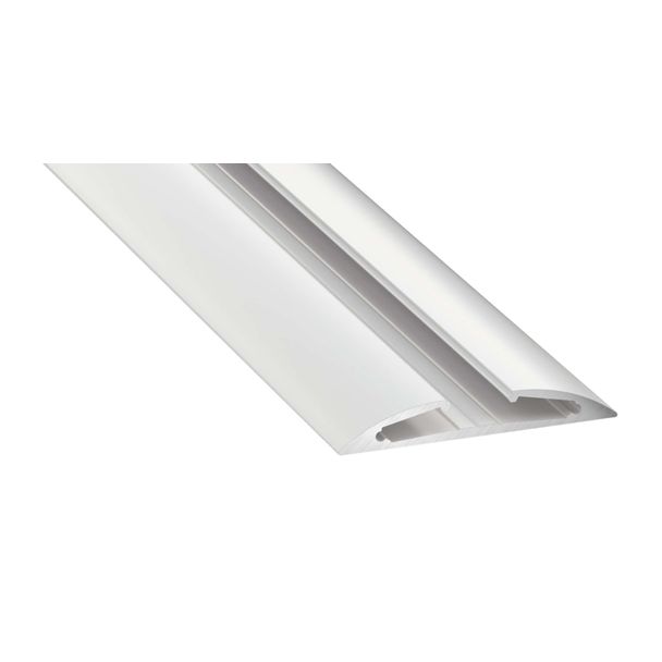 LED LABS 10-0521-30 Profil LED LUMINES typ Reto biały lakierowany 3 m