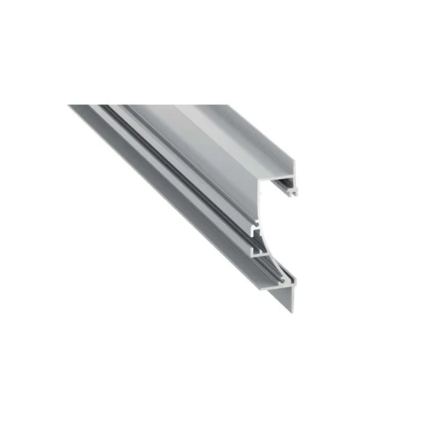 LED LABS 10-0564-20 Profil LED LUMINES typ Tiano srebrny anodowany 2,02 m