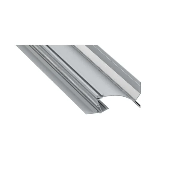 LED LABS 10-0574-10 Profil LED LUMINES typ Topo srebrny anodowany 1 m