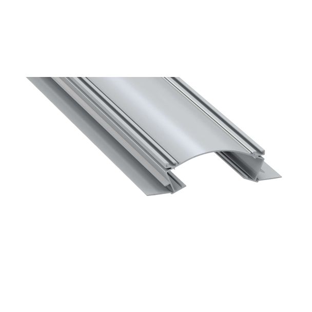 LED LABS 10-0584-10 Profil LED LUMINES typ Veda srebrny anodowany 1 m