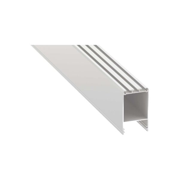 LED LABS 10-0601-10 Profil LED LUMINES typ Claro biały lakierowany 1 m