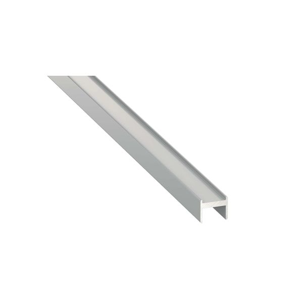 LED LABS 10-0674-20 Profil LUMINES typ Y M1 srebrny anod. 2 m