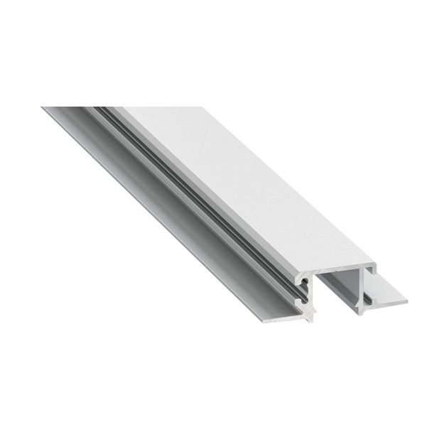 LED LABS 10-0684-20 Profil LED LUMINES typ MONO srebrny anodowany 2,02 m