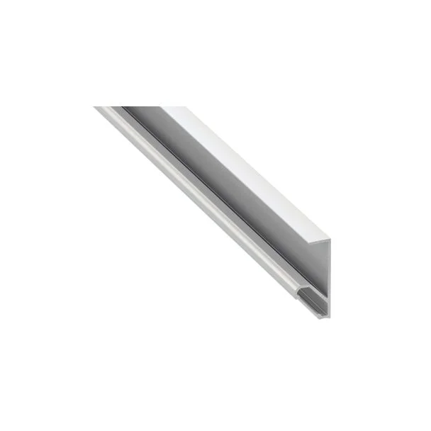 LED LABS 10-0690-10 Profil LED LUMINES typ Q18 surowy 1 m