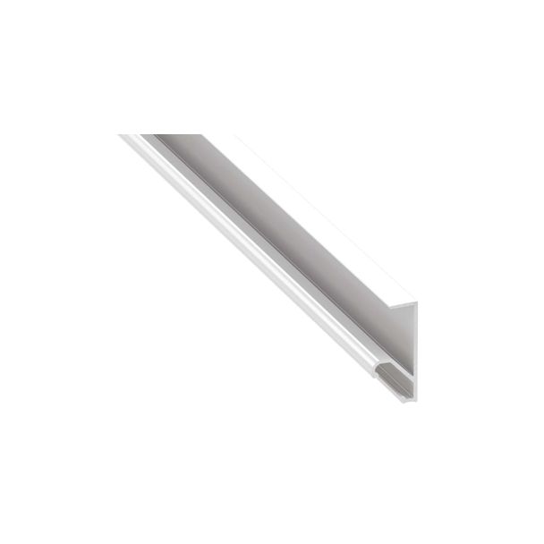LED LABS 10-0691-30 Profil LED LUMINES typ Q18 biały lakierowany 3 m