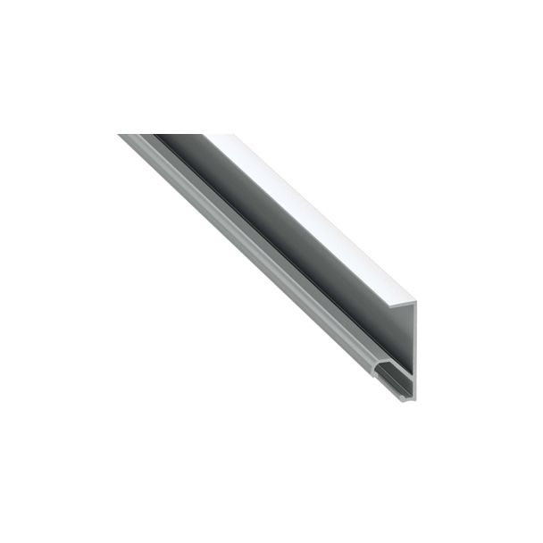 LED LABS 10-0694-30 Profil LED LUMINES typ Q18 srebrny anodowany 3 m