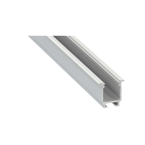 LED LABS 10-0700-30 Profil LED LUMINES typ W surowy 3 m