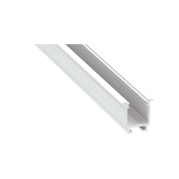 LED LABS 10-0701-20 Profil LED LUMINES typ W biały lakierowany 2,02 m