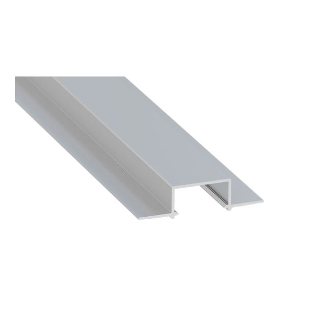 LED LABS 10-0860-10 Profil LED LUMINES typ Hiro surowy 1 m