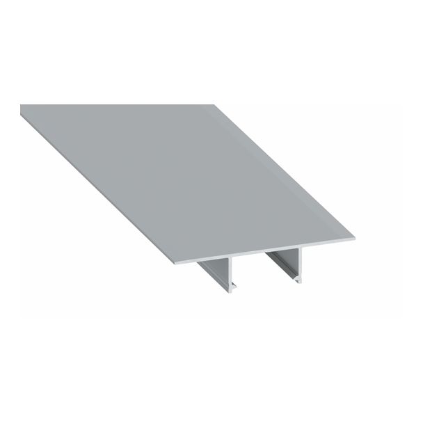 LED LABS 10-0894-20 Profil LED LUMINES typ Plato srebrny anodowany 2,02 m