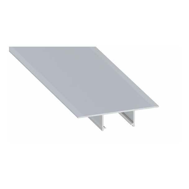 LED LABS 10-0900-20 Profil LED LUMINES typ Plato surowy 2,02 m