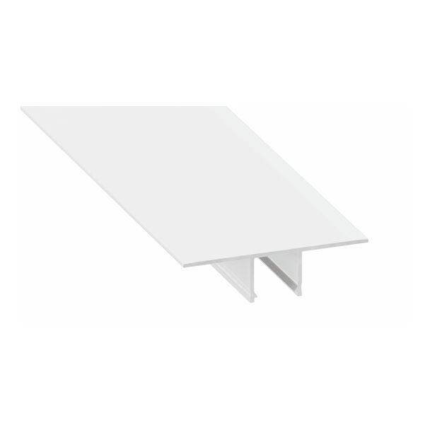 LED LABS 10-0911-10 Profil LED LUMINES typ Falco biały lakierowany 1 m
