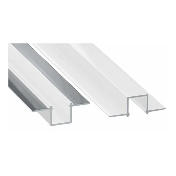 LED LABS 10-0951-20 Profil LED LUMINES typ Gaudi biały lakierowany 2,02 m