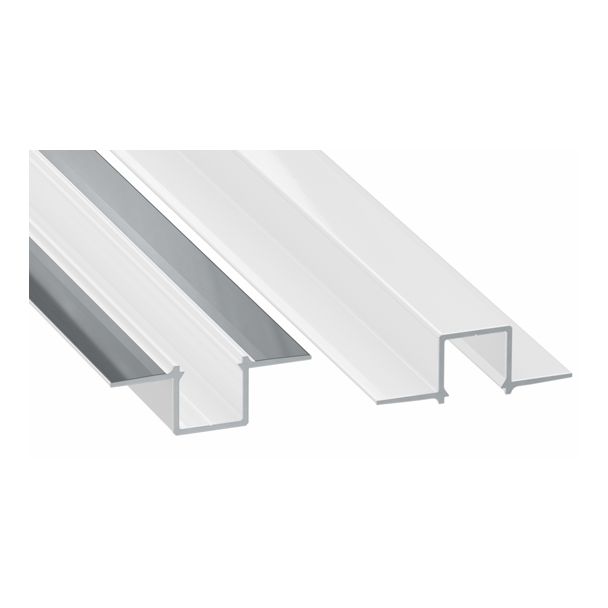LED LABS 10-0951-30 Profil LED LUMINES typ Gaudi biały lakierowany 3 m