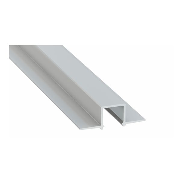 LED LABS 10-0974-20 Profil LED LUMINES typ Gaudi srebrny anodowany 2,02 m