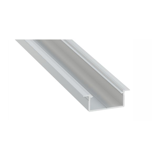 LED LABS 10-1014-20 Profil LED LUMINES typ Gemi srebrny anodowany 2,02 m