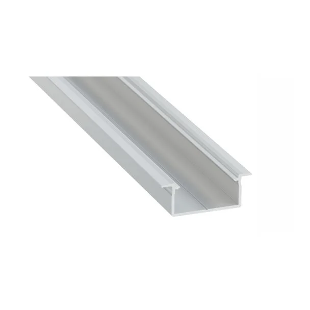 LED LABS 10-1014-20 Profil LED LUMINES typ Gemi srebrny anodowany 2,02 m