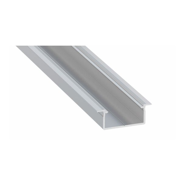 LED LABS 10-1020-30 Profil LED LUMINES typ Gemi surowy 3 m
