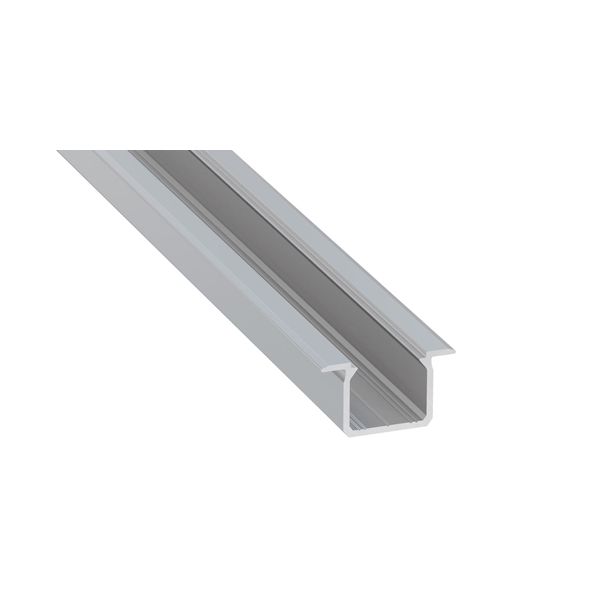 LED LABS 10-1060-10 Profil LED LUMINES typ U surowy 1 m